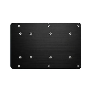 Sea Swivel Quest Adapter Plate f/Troll Track Mount [SEA-QUEST-ADAPTER-PLATE] Sea Swivel