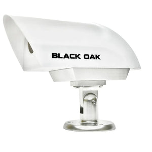 Black Oak Nitron XD Pro Full Color Night Vision Camera - 4" Tall Base - HDMI - White [NVCP-WTH] Black Oak LED