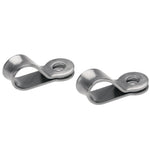 Barton Traveler Eye (Pair) - Size 0, 16mm [18112] Barton Marine