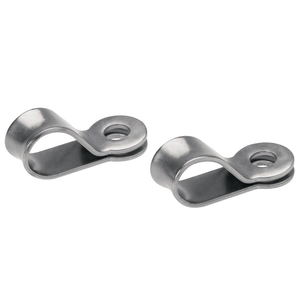 Barton Traveler Eye (Pair) - Size 0, 16mm [18112] Barton Marine