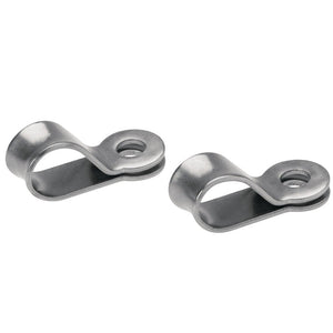 Barton Traveler Eye (Pair) - Size 0, 16mm [18112] Barton Marine