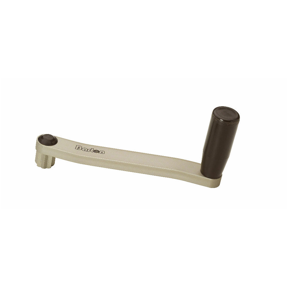 Barton Aluminum 8" Winch Handle [21001] Barton Marine