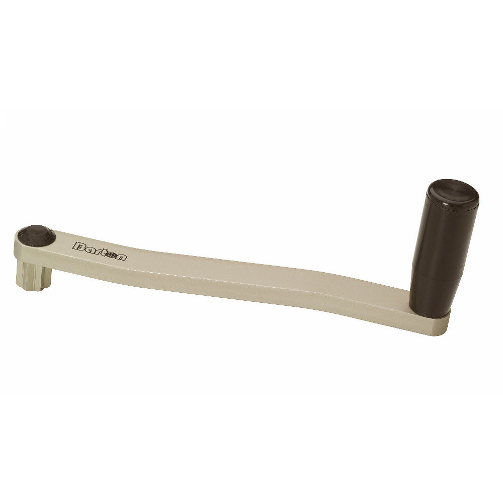 Barton Aluminum 10" Winch Handle [21002] Barton Marine