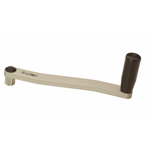 Barton Aluminum 10" Winch Handle [21002] Barton Marine