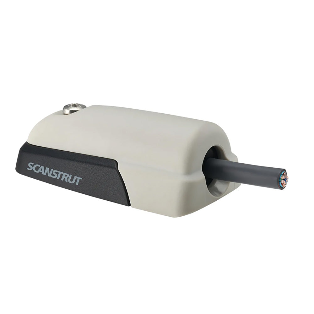 Scanstrut Starlink Compatible Horizontal Cable Seal - Grey [DS-HSL-01] Scanstrut