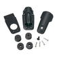 Scanstrut Starlink Compatible Horizontal Cable Seal - Black [DS-HSL-01-BLK] Scanstrut