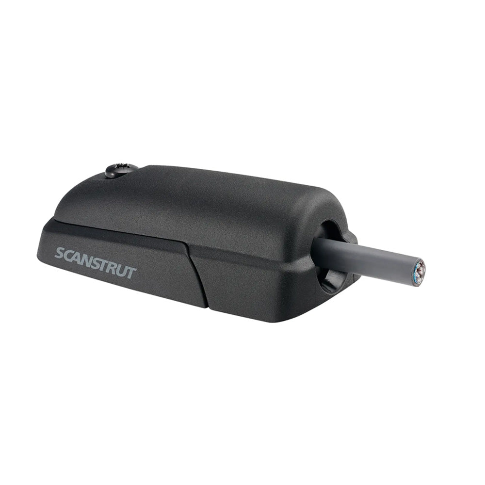 Scanstrut Starlink Compatible Horizontal Cable Seal - Black [DS-HSL-01-BLK] Scanstrut