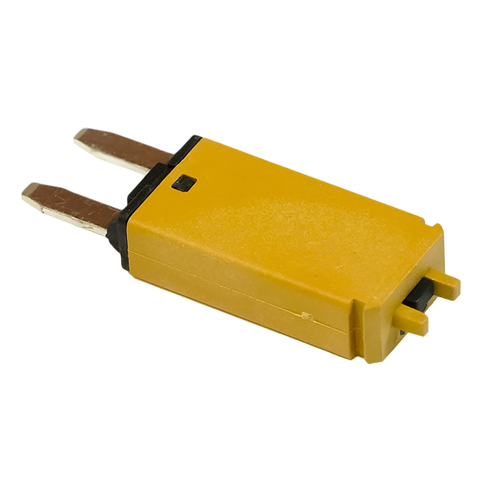 Egis ATM/MINI 5 AMP Circuit Breaker - Type 3 [4720-05] Egis Mobile Electric