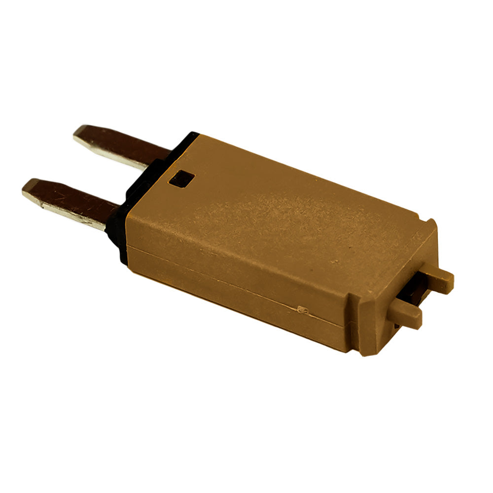 Egis ATM/MINI 7.5 AMP Circuit Breaker - Type 3 [4720-07] Egis Mobile Electric