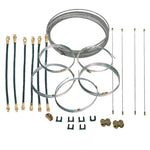 Load Rite Steel Brake Line Kit f/Tri-Axle Trailer [6018.10] Load Rite