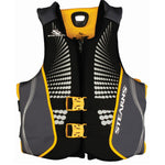 Stearns Adult Hydroprene Life Vest - Gold - Large [2000037994] Stearns
