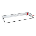 Magma First Mate Cutting  Serving Table w/Engraved Ruler - 31" Long x 12.5" Deep x 3 7/8" High [T10-503B] Magma