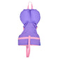 Full Throttle Nylon Life Jacket - Infant - Purple/Pink [112400-600-000-26] Full Throttle