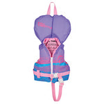 Full Throttle Nylon Life Jacket - Infant - Purple/Pink [112400-600-000-26] Full Throttle