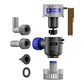 T-H Marine HYDRA Cartridge Bilge Pump - 600 GPH - 12V [PMP-BLG6-DP] T-H Marine Supplies