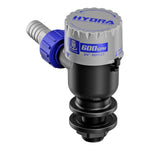 T-H Marine HYDRA Livewell Pump - 600 GPH - 12V - Short Nozzle [PMP-LWS6-DP] T-H Marine Supplies