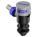 T-H Marine HYDRA Livewell Pump - 800 GPH - 12V - Short Nozzle [PMP-LWS8-DP] T-H Marine Supplies