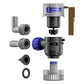 T-H Marine HYDRA Cartridge Bilge Pump - 800 GPH - 12V [PMP-BLG8-DP] T-H Marine Supplies