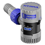 T-H Marine HYDRA Cartridge Bilge Pump - 1100 GPH - 12V [PMP-BLG11-DP] T-H Marine Supplies