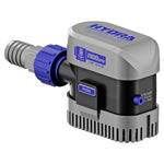 T-H Marine HYDRA Automatic Bilge Pump - 1100 GPH - 12V [PMP-BLGA11-DP] T-H Marine Supplies