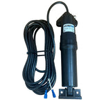 Lectrotab 12V Actuator w/23' Cable f/Tidewater [A-BK-57] Lectrotab