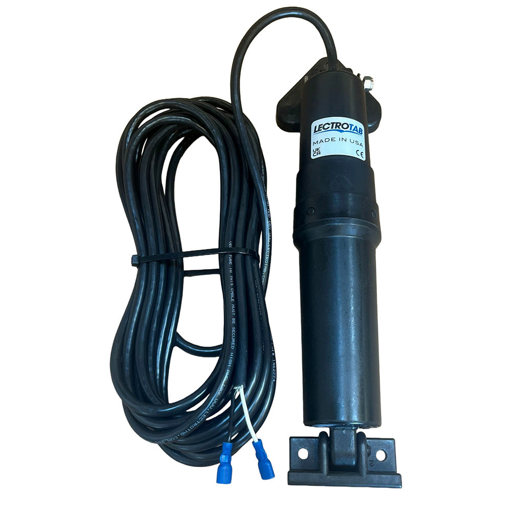 Lectrotab 12V Actuator w/23' Cable f/Tidewater [A-BK-57] Lectrotab