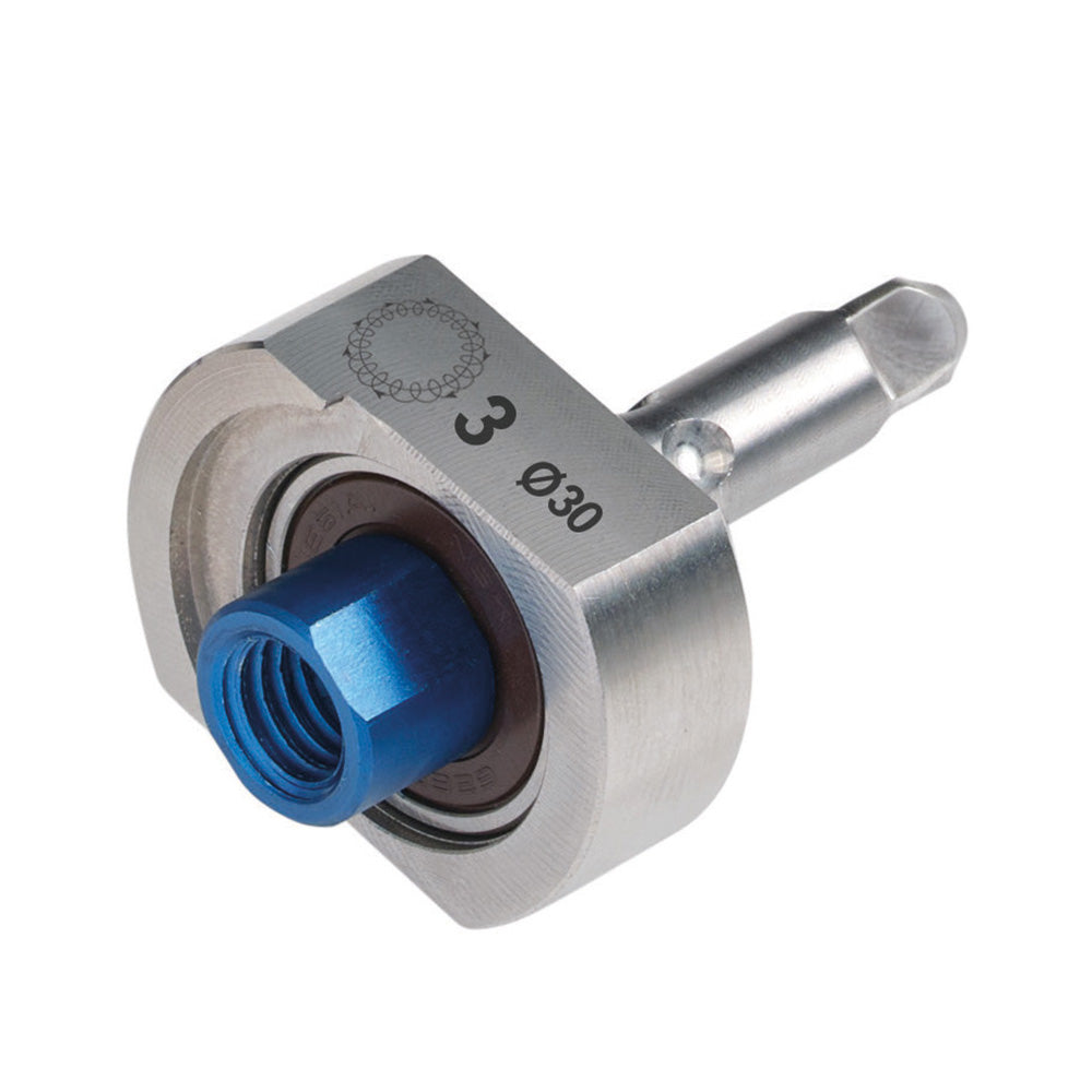 RUPES 3mm Orbit Functional Unit f/Nano 2 - Blue [581.392/C] RUPES