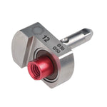 RUPES 12mm Orbit Function Unit f/Nano 2 - 50mm/2" Pads - Red [58.392/C] RUPES