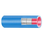 Trident Marine 5/8" x 50' Silicone  Rubber Heater Hose - Blue [131V0586] Trident Marine