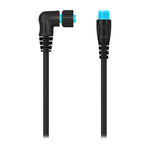 Garmin BlueNet Network Cable 8" (Right Angle) [010-12528-13] Garmin