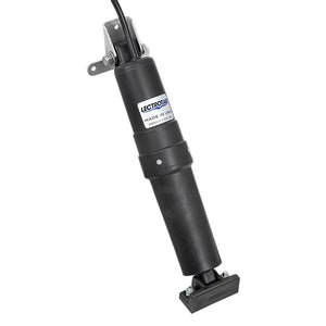 Lectrotab Heavy-Duty Tab Actuator - 12V - 26' Cable [A-BK-67] Lectrotab