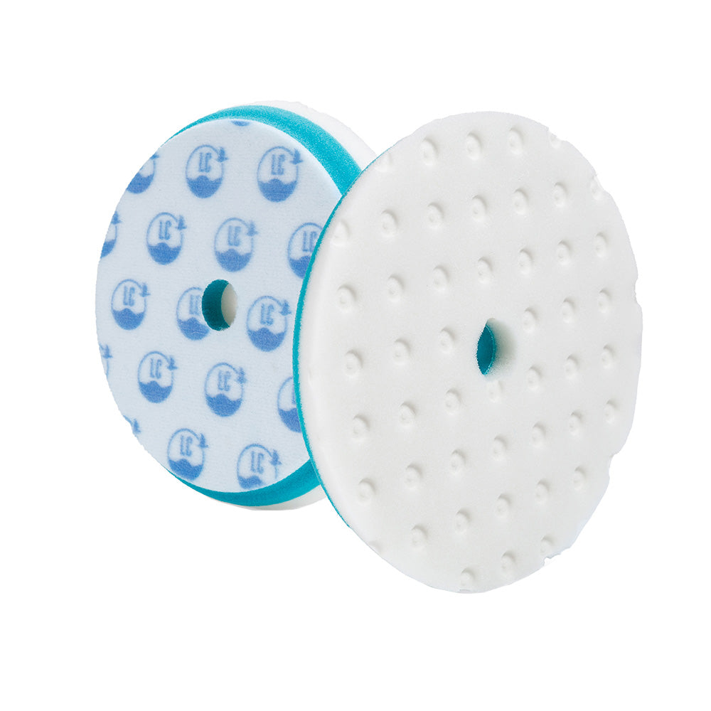 Lake Country Marine White Correcting Foam Pad w/CCS Technology - 6.5" x 1" [ML-63650-CCS-LC] Lake Country
