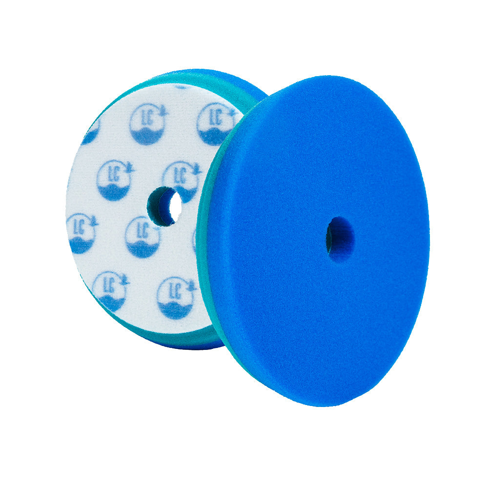 Lake Country Marine Blue Polishing Foam Pad - 5.5' x 1" [ML-93550-LC] Lake Country