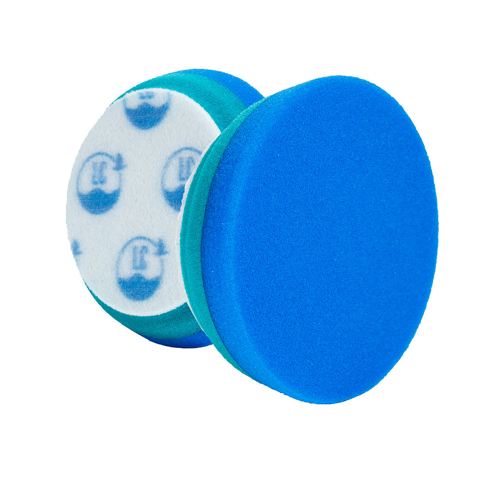 Lake Country Marine Blue Polishing Foam Pad - 3.5' x 1" [ML-93350-LC] Lake Country