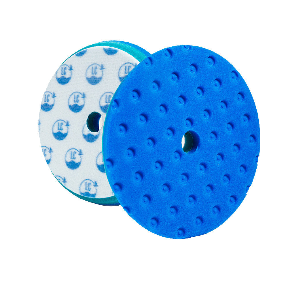 Lake Country Marine Blue Polishing Foam Pad w/CCS Technology - 6.5' x 1" [ML-93650-CCS-LC] Lake Country