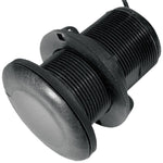 Airmar P319 Plastic Thru Hull Depth  Temperature Transducer - 600W- 50/200kHz - Requires Mix  Match Cable [P319-DT-MM] Airmar