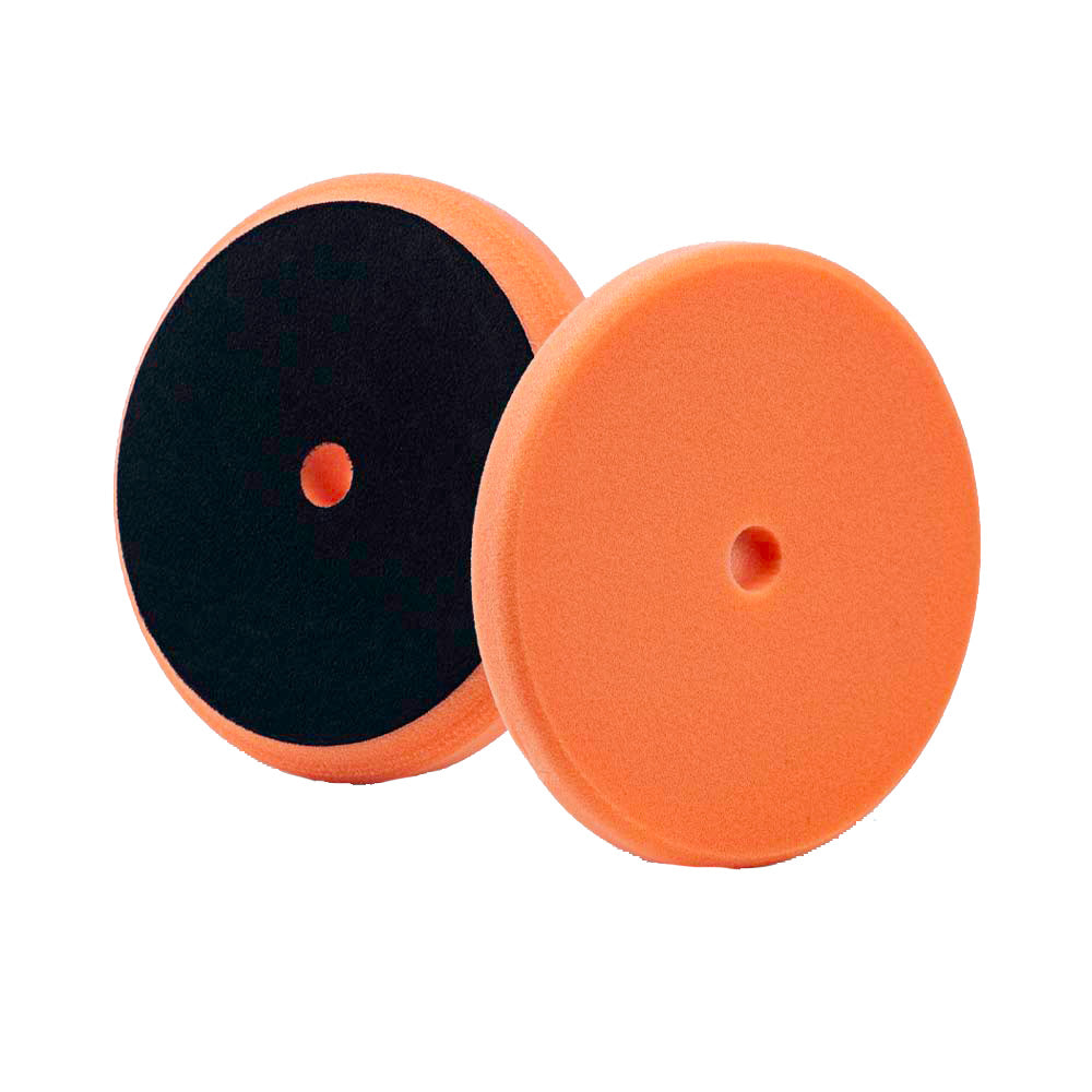 Lake Country Orange Foam Light Cutting Pad 8" x 1-1/4" [PR-24800-LC] Lake Country