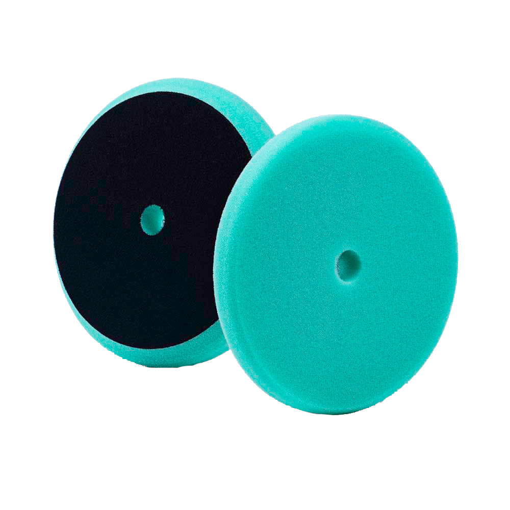 Lake Country Green Foam Heavy Polishing Pad 8" x 1-1/4" [PR-34800-LC] Lake Country