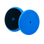 Lake Country Blue Foam Light Cutting Pad 8" x 1-1/4" [PR-94800-LC] Lake Country