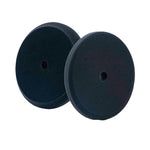 Lake Country Black Foam Finishing Pad 8" x 1-1/4" [PR-74800-LC] Lake Country