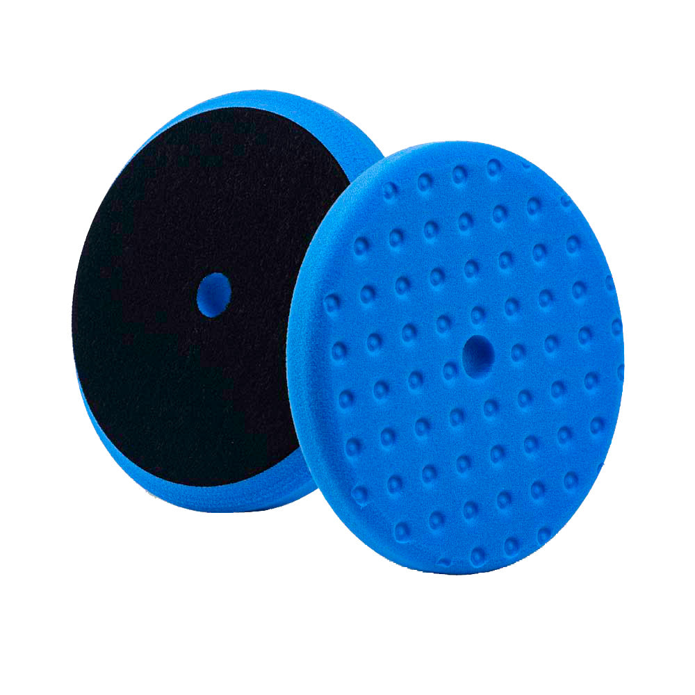 Lake Country Blue Foam Light Cutting Pad w/CCS Technology 8" x 1.25" [PR-94800-CCS-LC] Lake Country