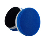 Lake Country HDO Blue Heavy Polishing Pad 3.5" x 1" [HDO-93350-LC] Lake Country