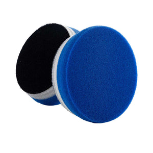 Lake Country HDO Blue Heavy Polishing Pad 3.5" x 1" [HDO-93350-LC] Lake Country