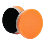 Lake Country HDO Orange Polishing Pad 3.5" x 1" [HDO-23350-LC] Lake Country