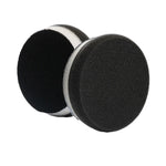 Lake Country HDO Black Finishing Polishing Pad 3.5" x 1" [HDO-73350-LC] Lake Country