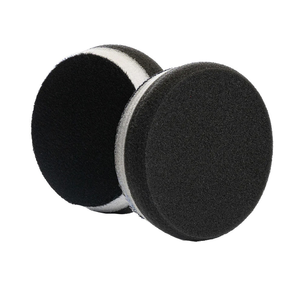 Lake Country HDO Black Finishing Polishing Pad 3.5" x 1" [HDO-73350-LC] Lake Country