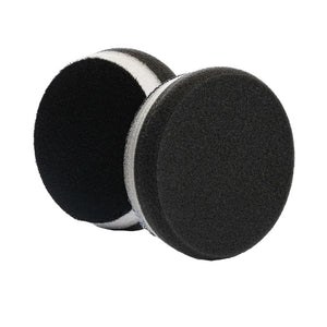 Lake Country HDO Black Finishing Polishing Pad 3.5" x 1" [HDO-73350-LC] Lake Country