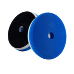 Lake Country HDO Blue Heavy Polishing Pad 5.5" x 1" [HDO-93550-LC] Lake Country