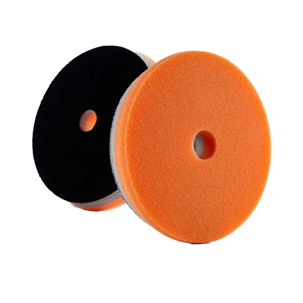 Lake Country HDO Orange Polishing Pad 5.5" x 1" [HDO-23550-LC] Lake Country