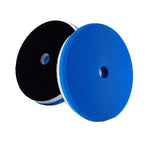 Lake Country HDO Blue Heavy Polishing Pad 6.5" x 1" [HDO-93650-LC] Lake Country